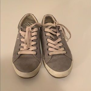 Taos Footwear Star Sneakers - Canvas